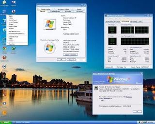 Ghost windows 7 32 bit auto driver all programs download