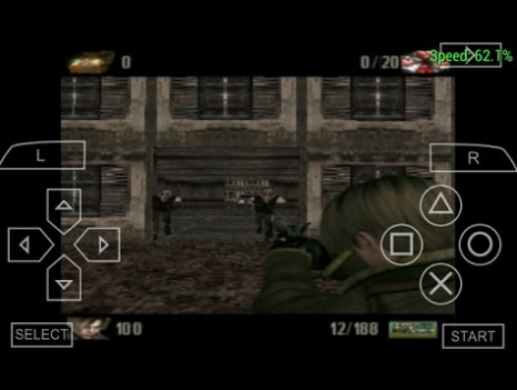 Resident Evil 4 Ps2 Iso Download